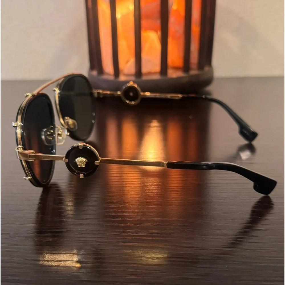 Versace Sunglasses - Picture 2 of 4